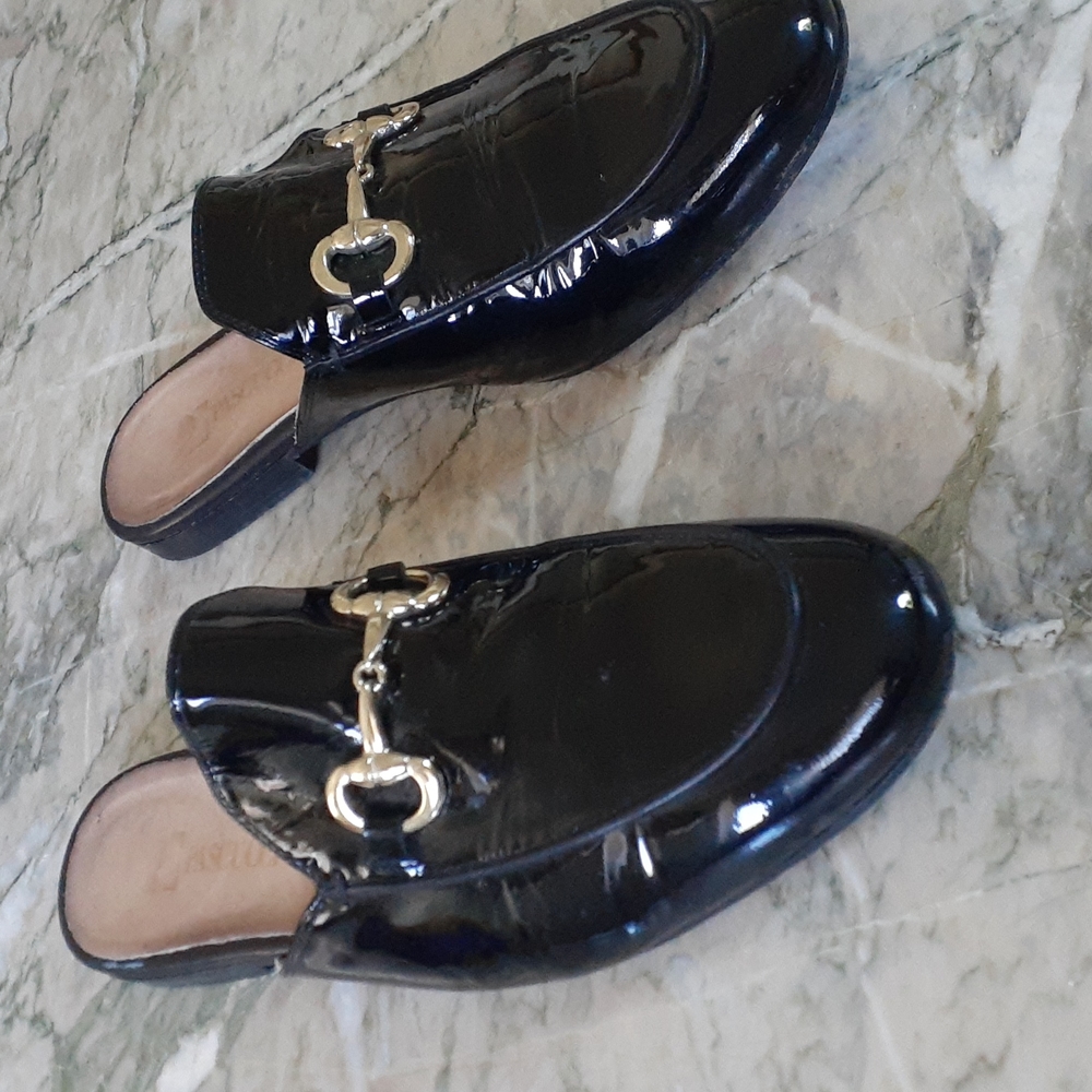 Pascucci shoes